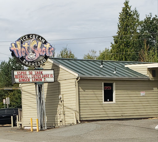 Hot Shots Espresso